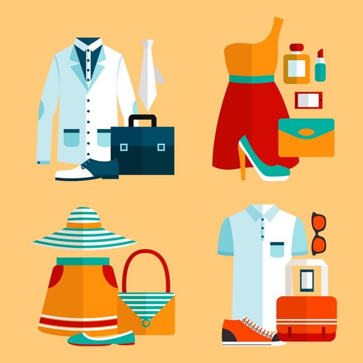 Clothes